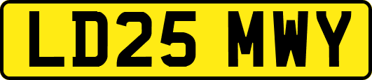 LD25MWY