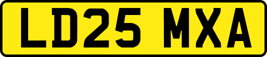 LD25MXA