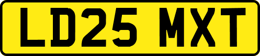 LD25MXT