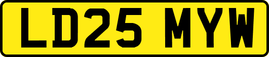 LD25MYW