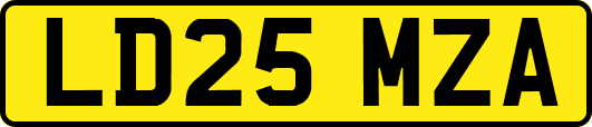 LD25MZA