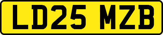 LD25MZB