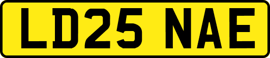 LD25NAE