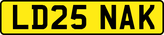 LD25NAK
