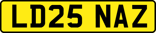 LD25NAZ
