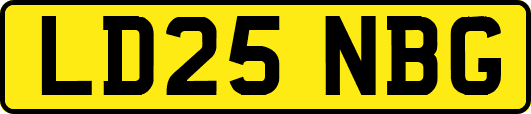 LD25NBG