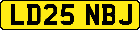 LD25NBJ