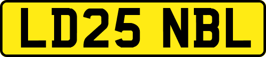 LD25NBL