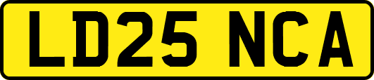 LD25NCA