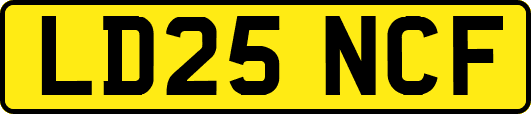 LD25NCF