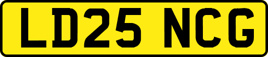 LD25NCG