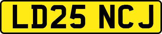 LD25NCJ