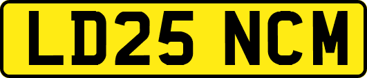 LD25NCM