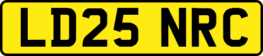 LD25NRC