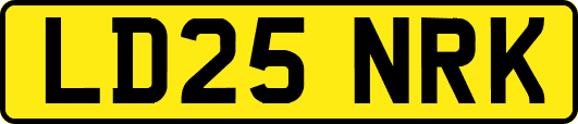 LD25NRK