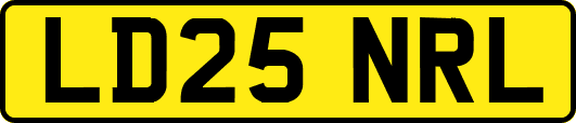 LD25NRL