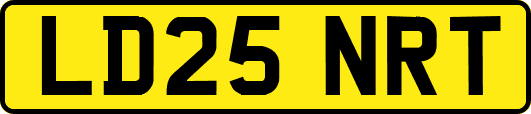 LD25NRT