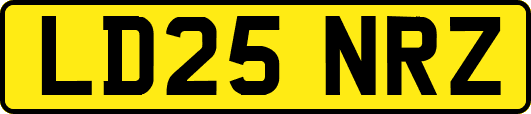 LD25NRZ