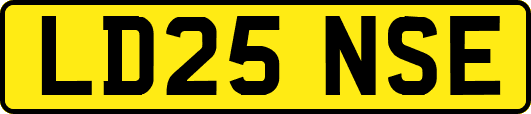 LD25NSE