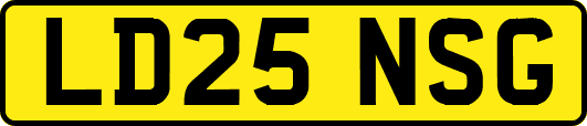 LD25NSG