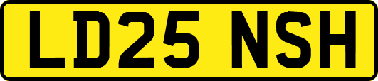 LD25NSH