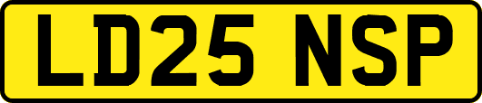 LD25NSP