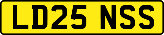LD25NSS