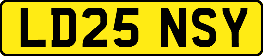 LD25NSY