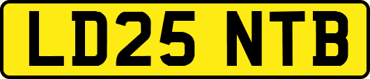 LD25NTB