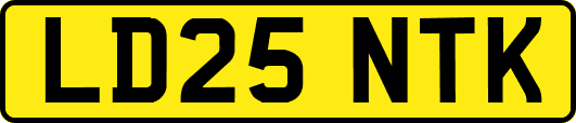 LD25NTK