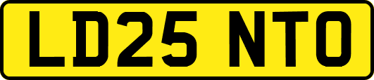 LD25NTO