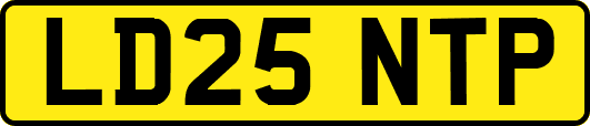 LD25NTP