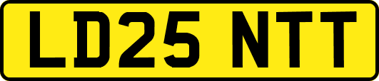 LD25NTT