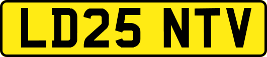 LD25NTV