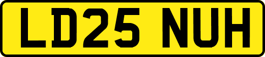 LD25NUH
