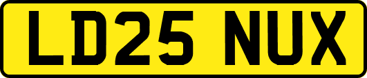 LD25NUX
