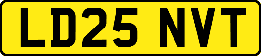LD25NVT