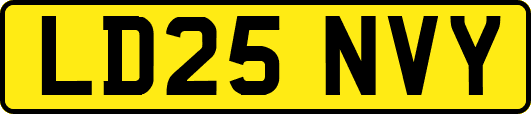 LD25NVY