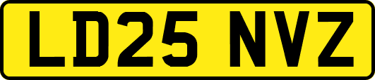 LD25NVZ