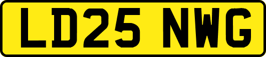 LD25NWG