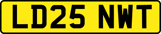 LD25NWT