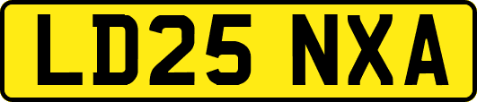LD25NXA