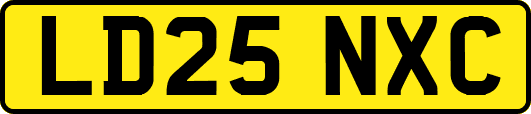 LD25NXC