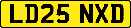 LD25NXD