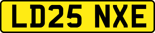 LD25NXE