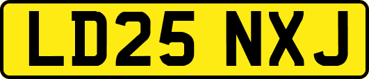 LD25NXJ