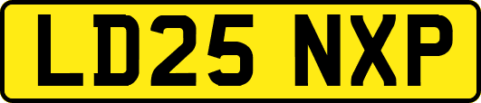 LD25NXP