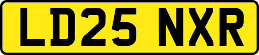 LD25NXR