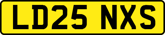LD25NXS
