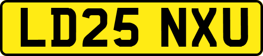 LD25NXU